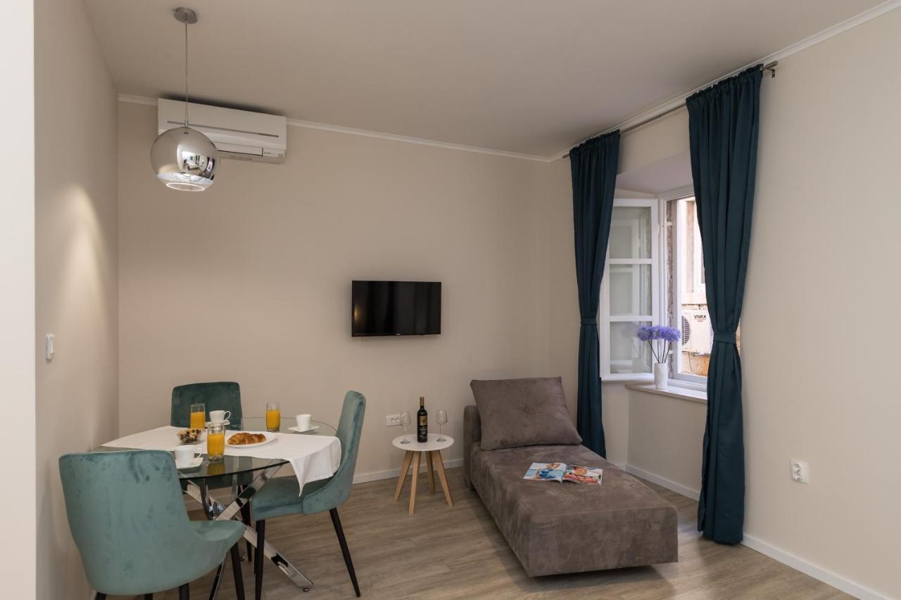 Apartments Urbis Dubrovnik Extérieur photo