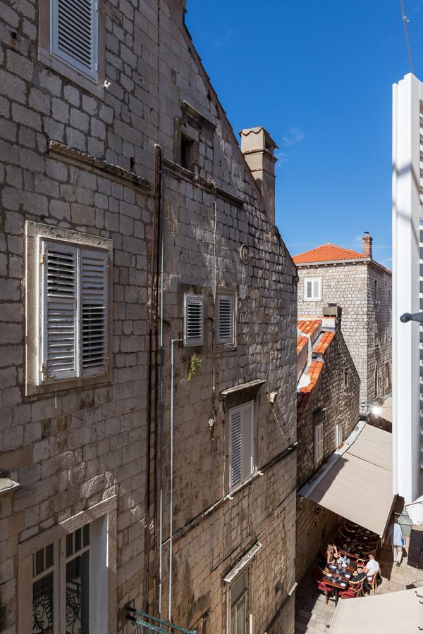 Apartments Urbis Dubrovnik Extérieur photo