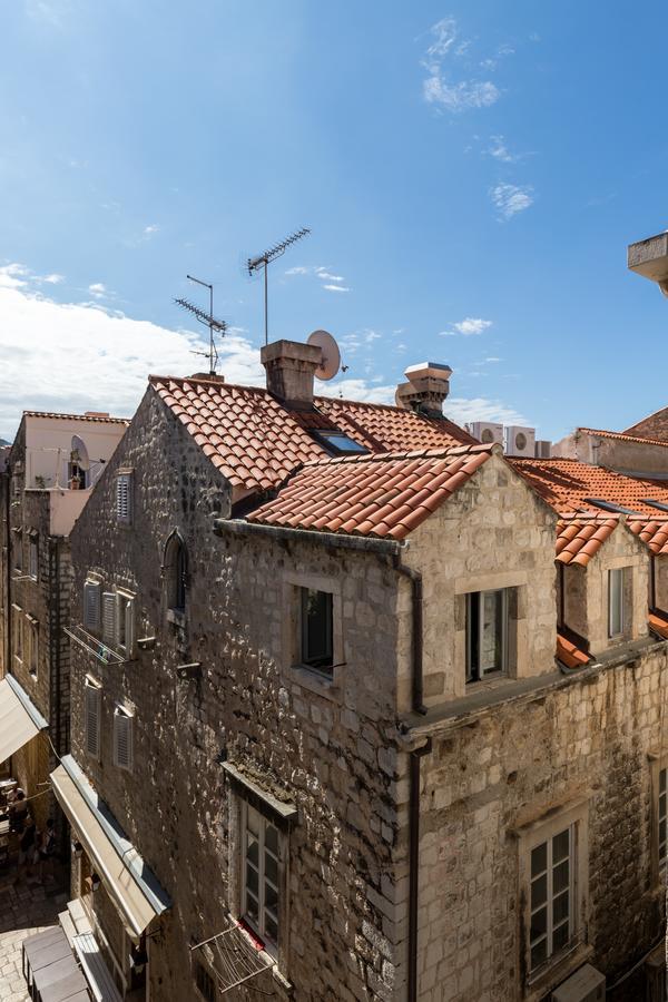 Apartments Urbis Dubrovnik Extérieur photo